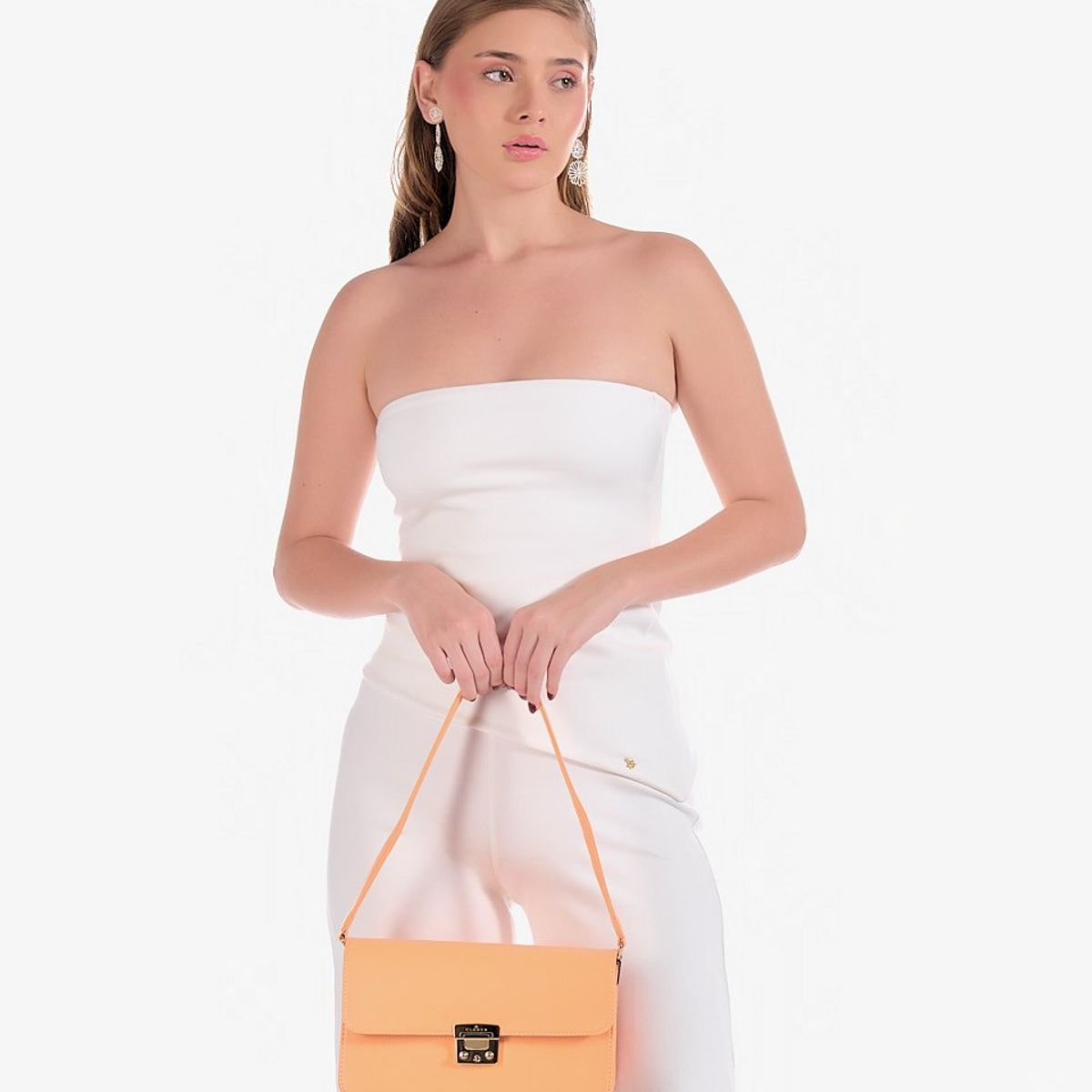 CLOVER - Bolso Para Mujer Clover