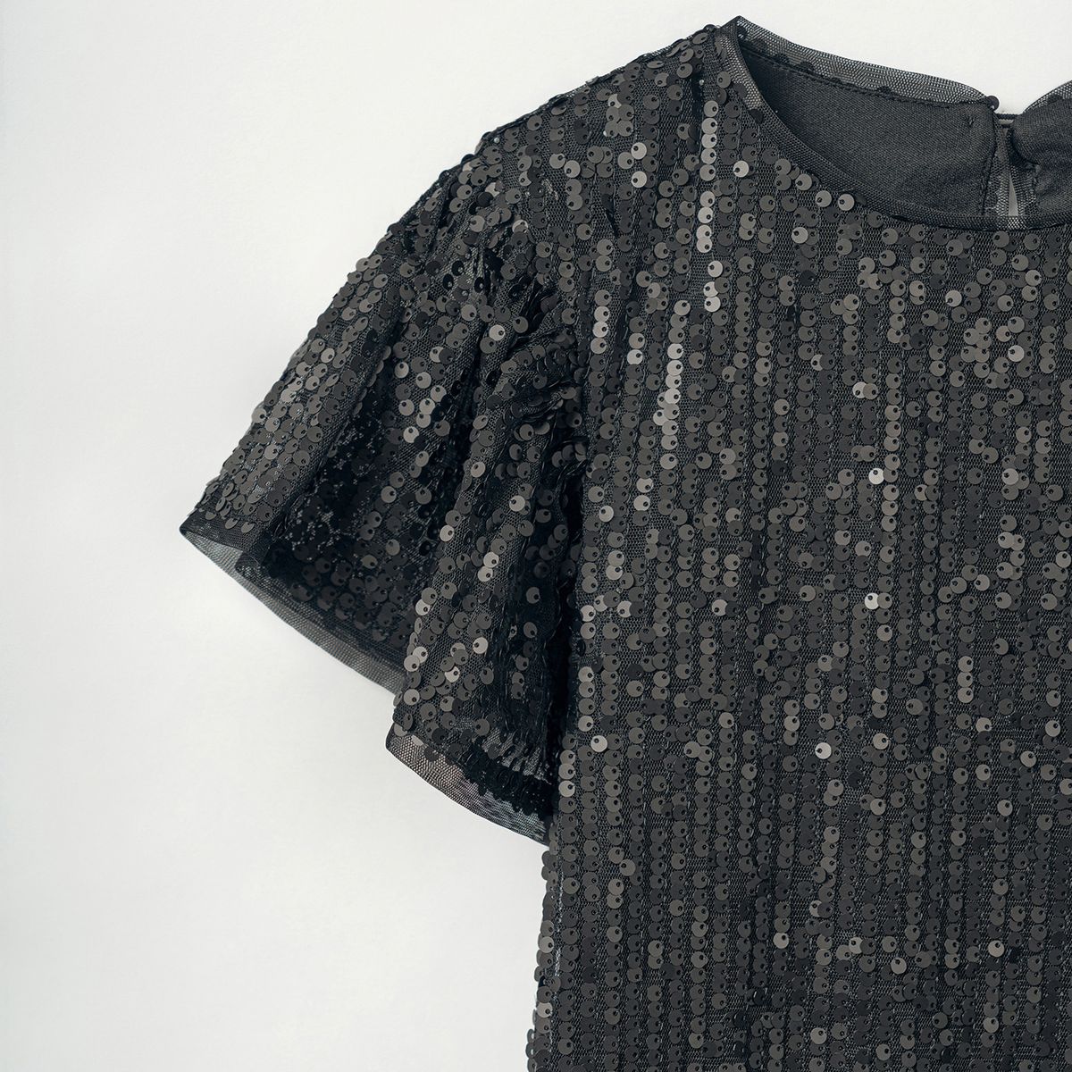 QTORSE - Vestido en lentejuela Mia