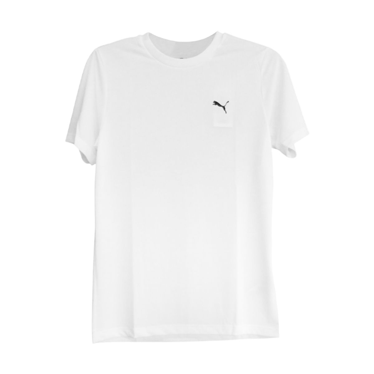 PUMA - Camiseta Puma Playera X Bmw Hombre-Blanco