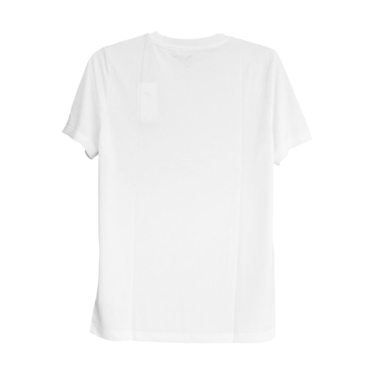 PUMA - Camiseta Puma Playera X Bmw Hombre-Blanco