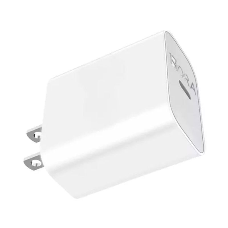 1HORA - Cargador Carga Rápida Pd 20W Max Para Iphone Y Samsung