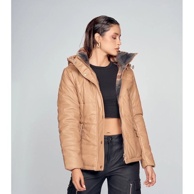 DEREK - Chaqueta Para Mujer Derek
