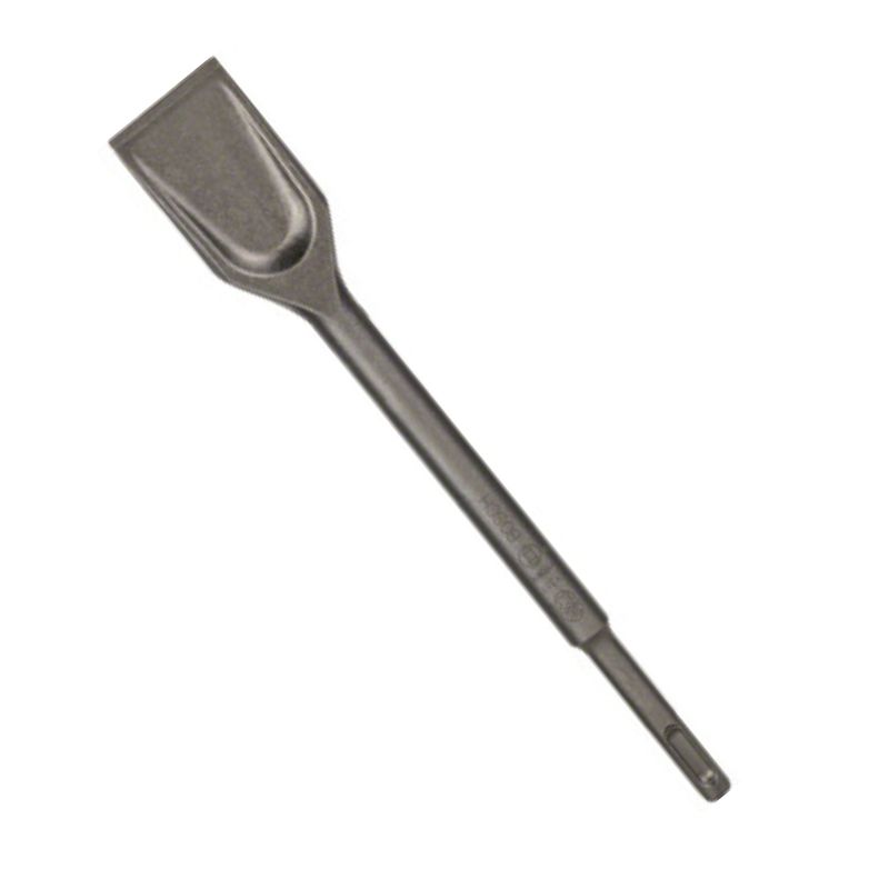 BOSCH - Cincel de Pala SDS Plus 250mm x 40mm Bosch 2608690101