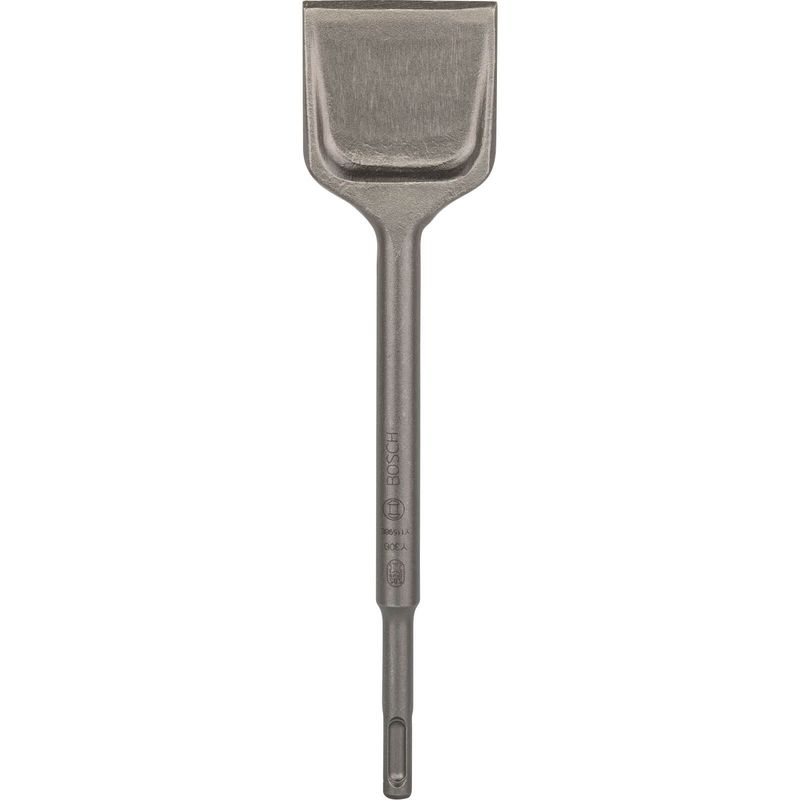 BOSCH - Cincel de Pala SDS Plus 250mm x 60mm 2608690102