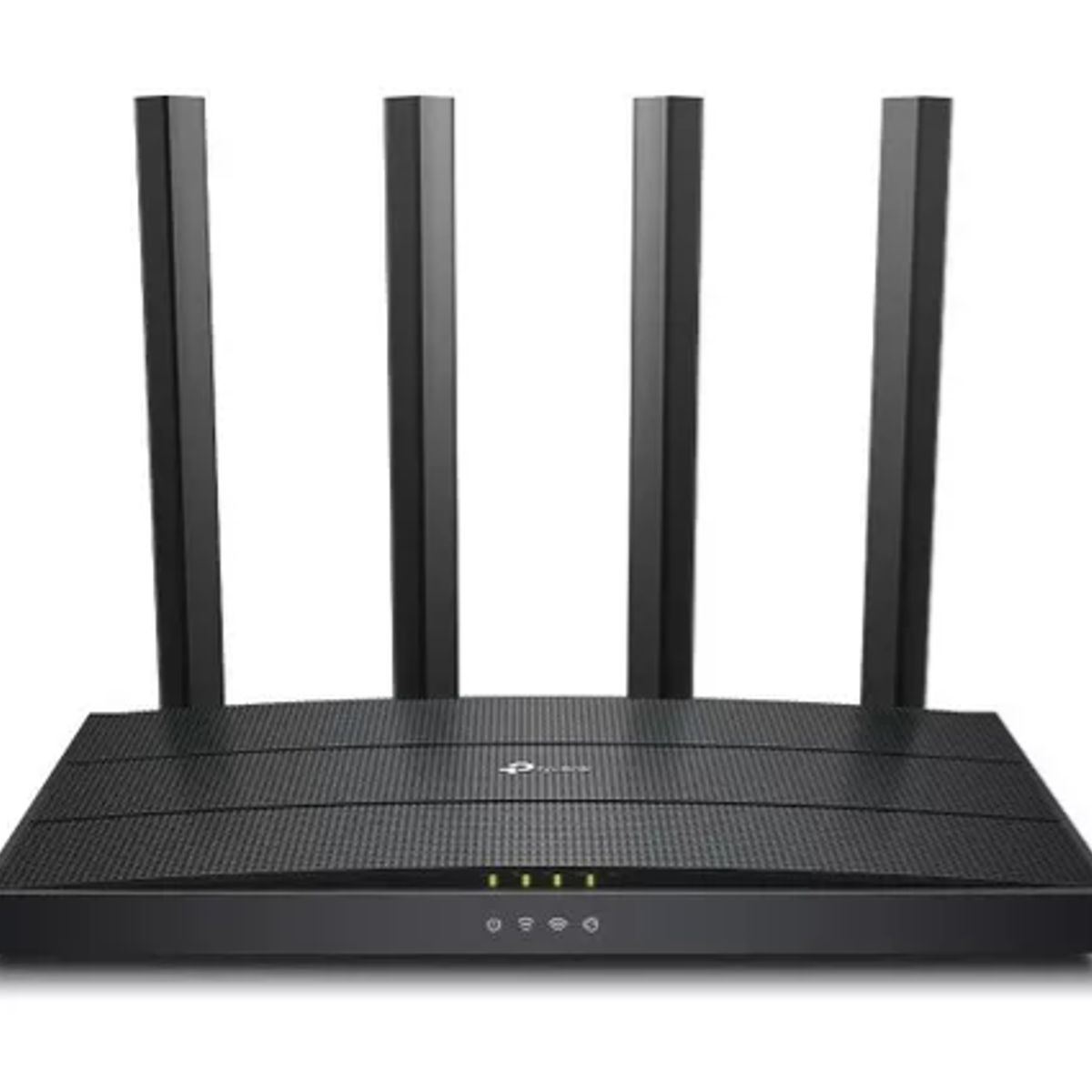TP LINK - Router Inalambrico Tp-link Archer Ax12 Ax1500 Wi-fi 6 Doble Color Negro