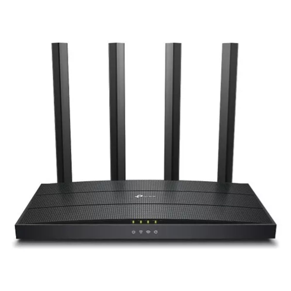 TP LINK - Router Inalambrico Tp-link Archer Ax12 Ax1500 Wi-fi 6 Doble Color Negro