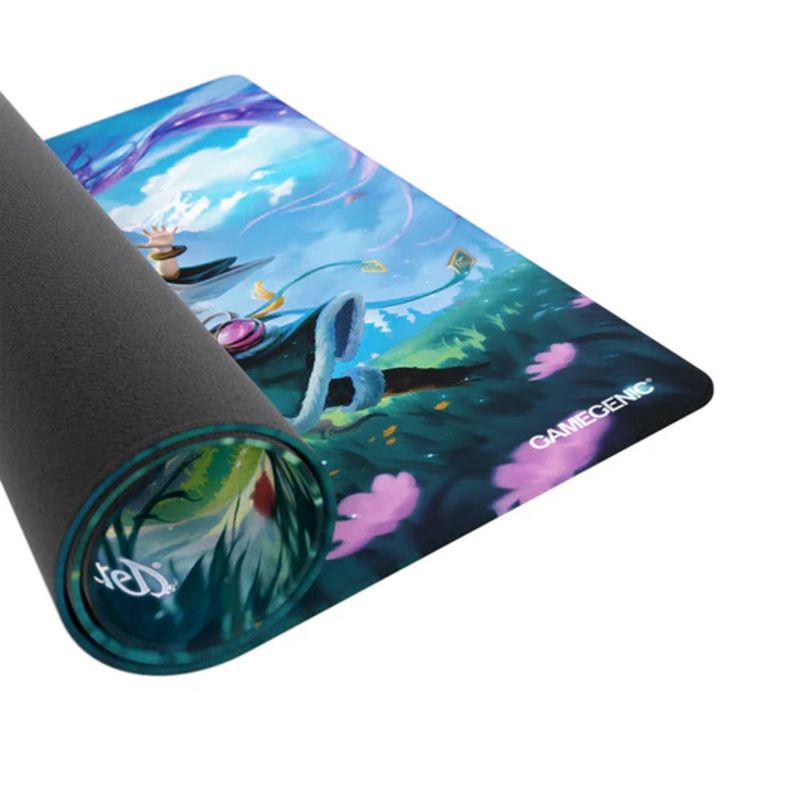 ASMODEE - Tapete Playmat Prime Para Juegos De Mesa Altered Game Mat Xl