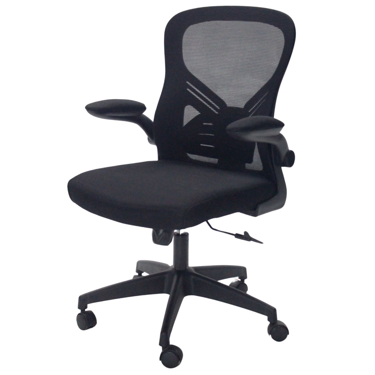 AKIVOY - Silla Gerencia Ejecutiva de Oficina Valencia Color Negro