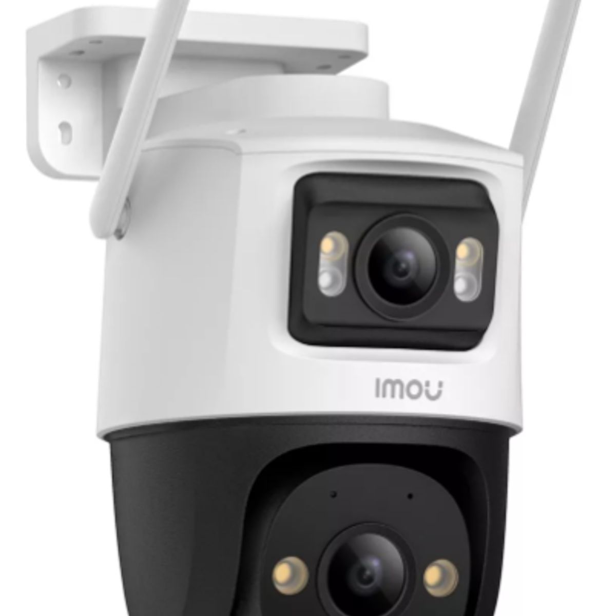 IMOU - Cámara De Vigilancia Imou Cruiser IPCS7XN10M0WED Blanco