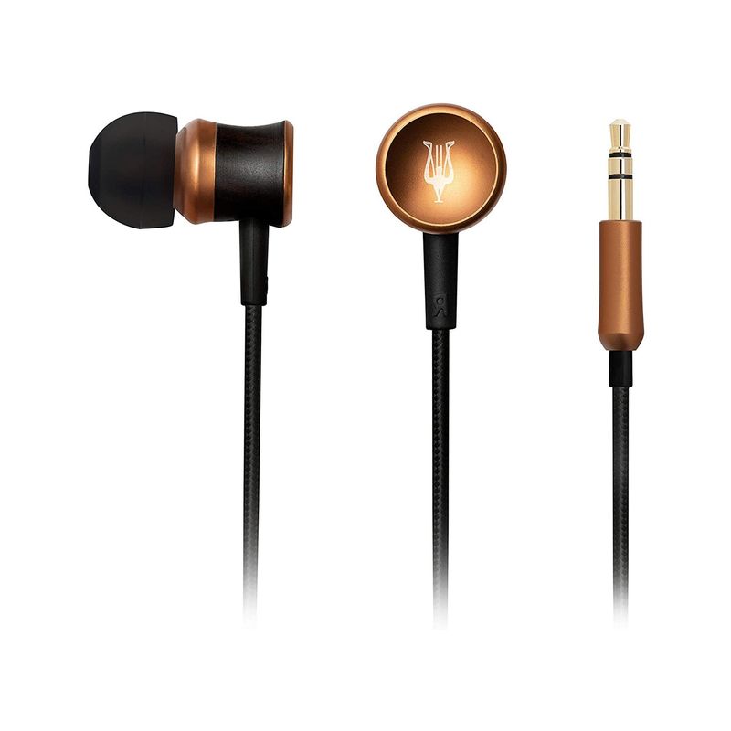 MEZE - Audífonos Hi-End In-Ear - Meze Audio - 12 Classics V2