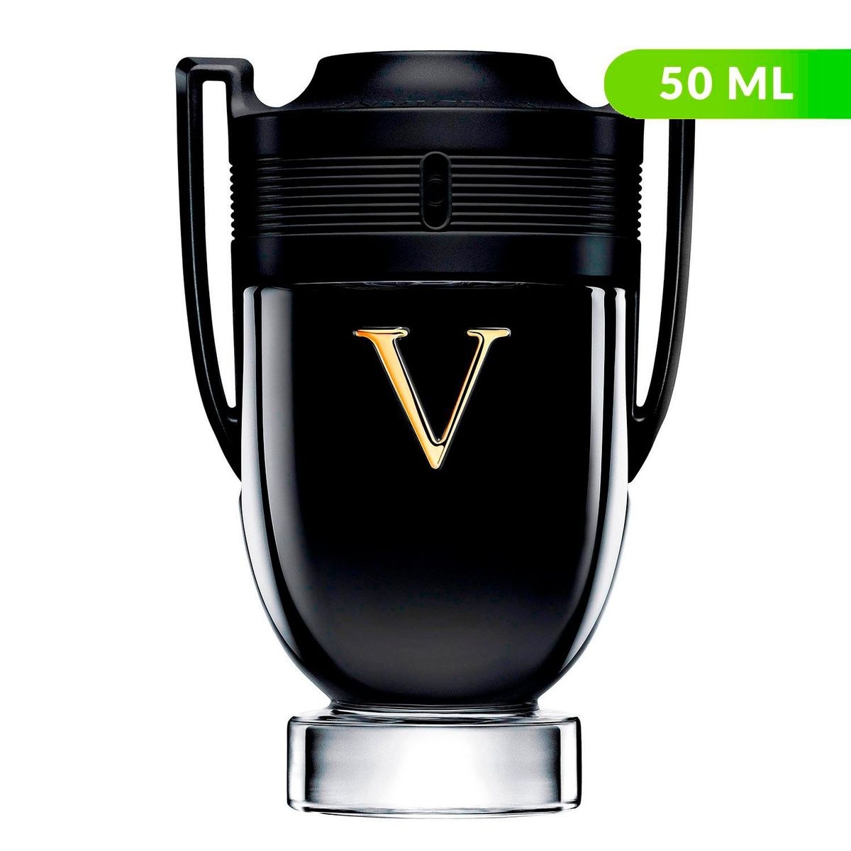 RABANNE - Perfume Hombre Rabanne Invictus Victory 50 ml Eau de parfum 