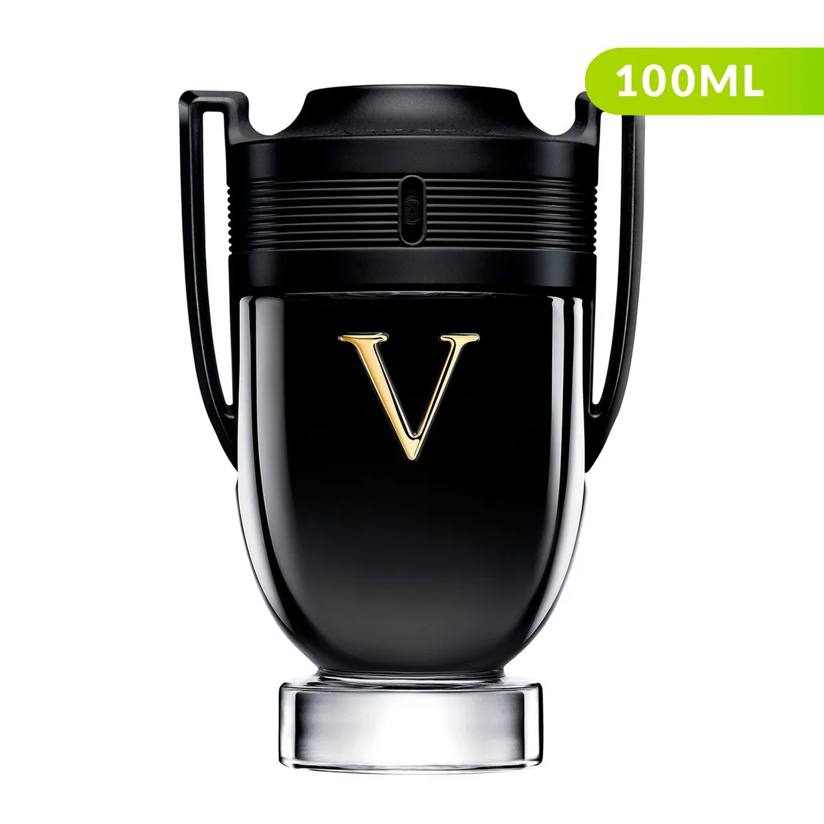RABANNE - Perfume Hombre Rabanne Invictus Victory 100 ml Eau de parfum