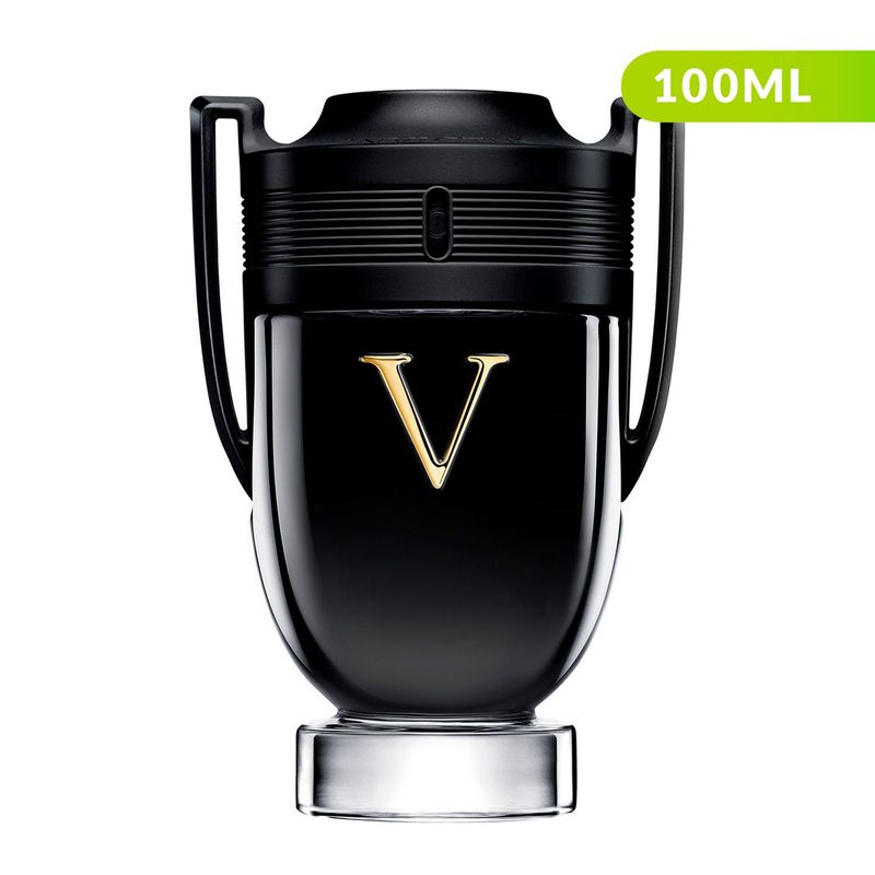 RABANNE - Perfume Hombre Rabanne Invictus Victory 100 ml EDP