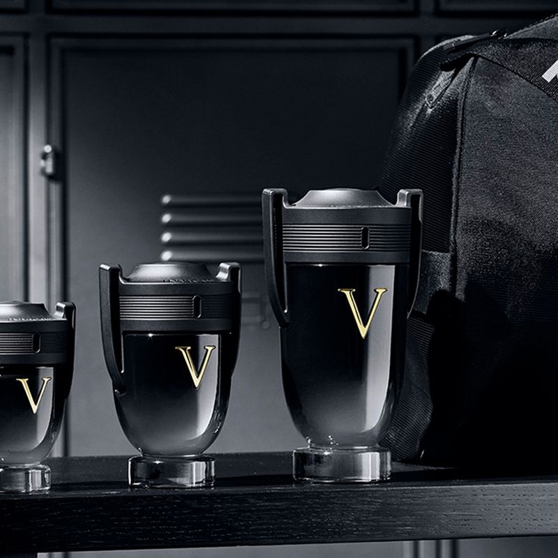 Perfume Hombre Rabanne Invictus Victory 100 ml EDP RABANNE