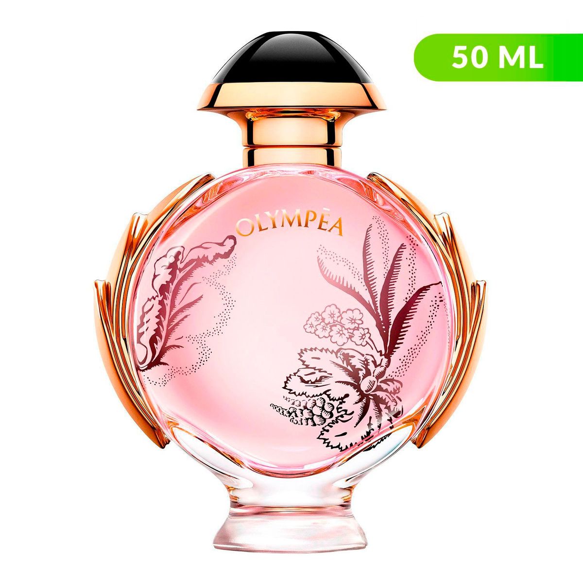RABANNE - Perfume Rabanne Olympea Re 2021 Mujer 50 ml Eau de parfum 