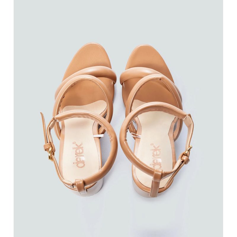 DEREK - Sandalia para mujer derek lovely