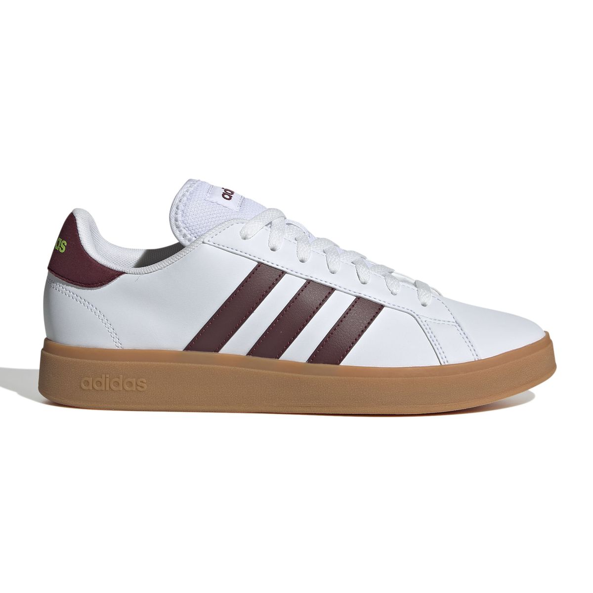 ADIDAS - Zapato Hombre Adidas Performance Grand Court Base 2.