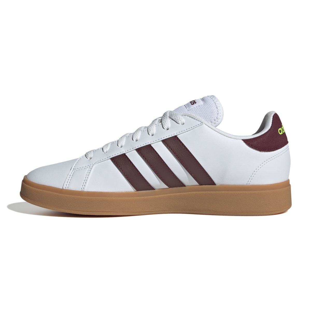 ADIDAS - Zapato Hombre Adidas Performance Grand Court Base 2.