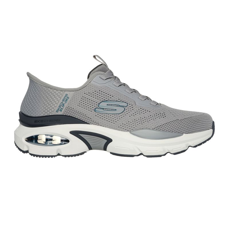 SKECHERS - Zapato Cordon Fijo Hombre Skechers Gr Skech-Airventura-Vanderway .