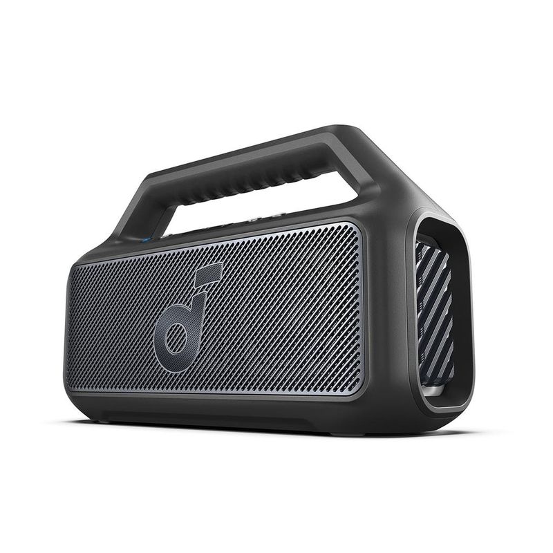 SOUNDCORE - Parlante Altavoz a Prueba de Agua Boom 2