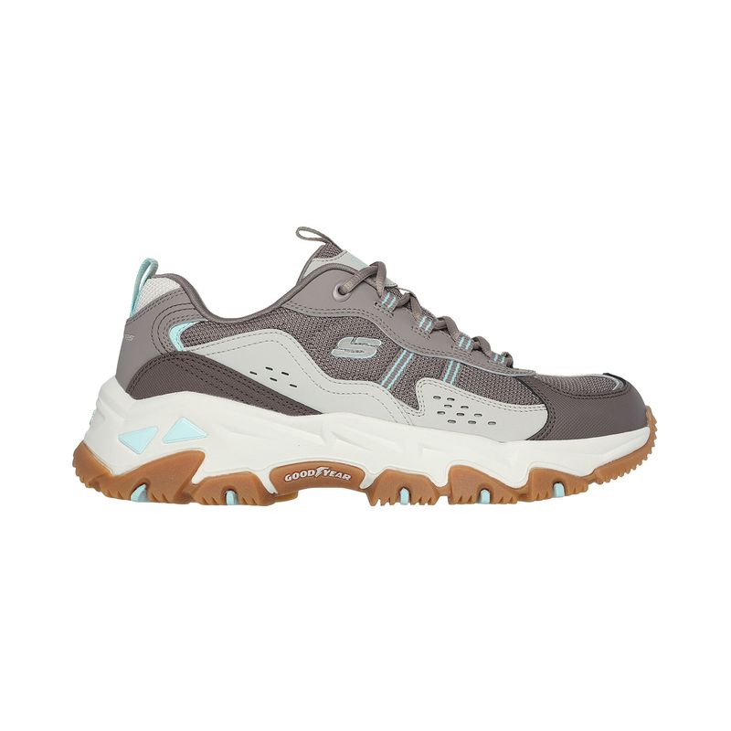 SKECHERS - Zapato Mujer Skechers D"Liteshiker