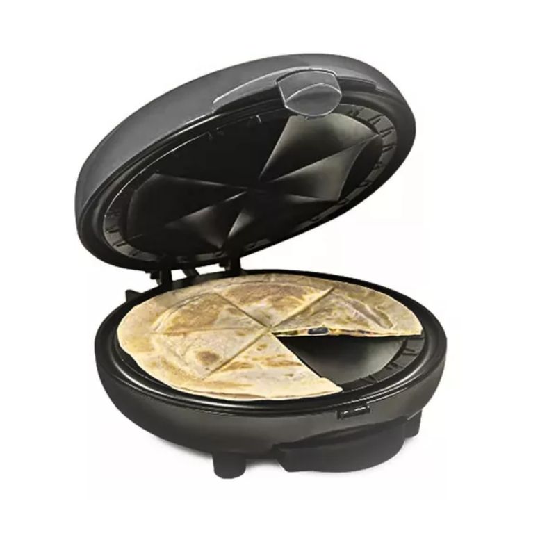 SOKANY - Maquina Para Hacer Quesadillas Tortillas Tacos