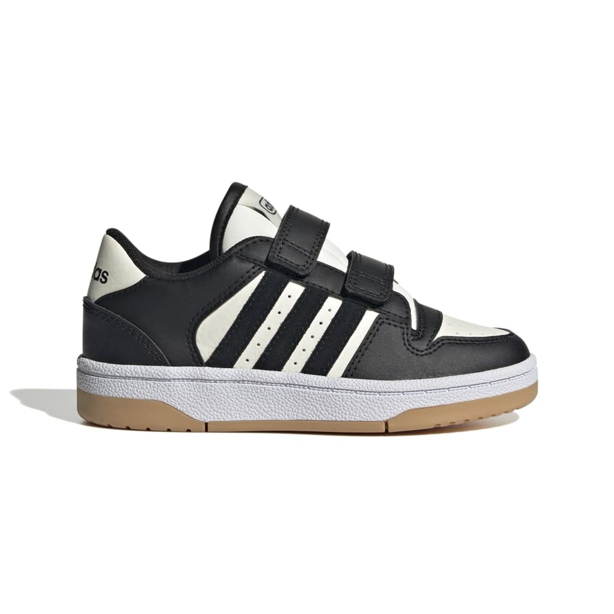 ADIDAS - Adidas Tenis Break Start Kids negro de niño para baloncesto