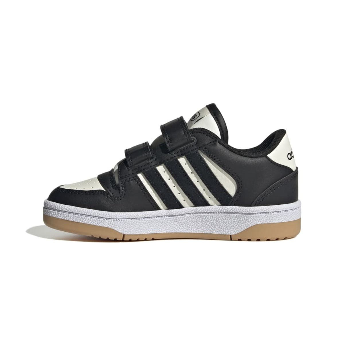 ADIDAS - Adidas Tenis Break Start Kids negro de niño para baloncesto