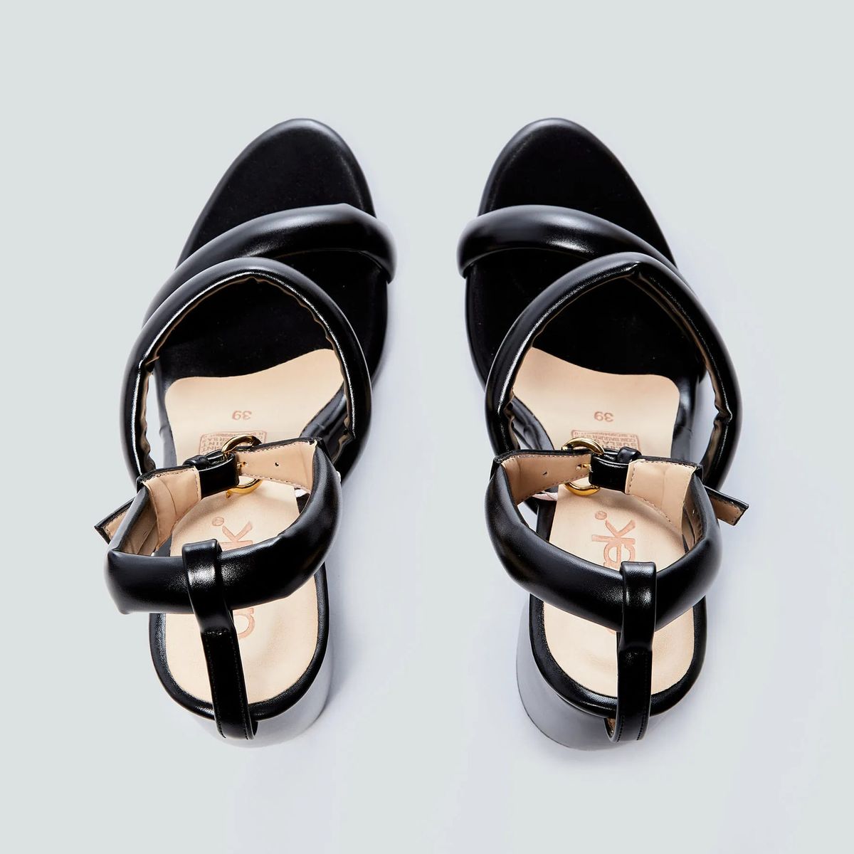 DEREK - Sandalia para mujer derek lovely