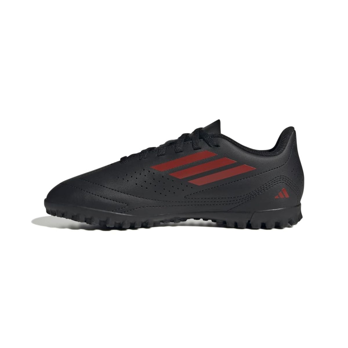 ADIDAS - Adidas Guayos Deportivo Iii Pasto Sintetico Kid negro de niño para futbol
