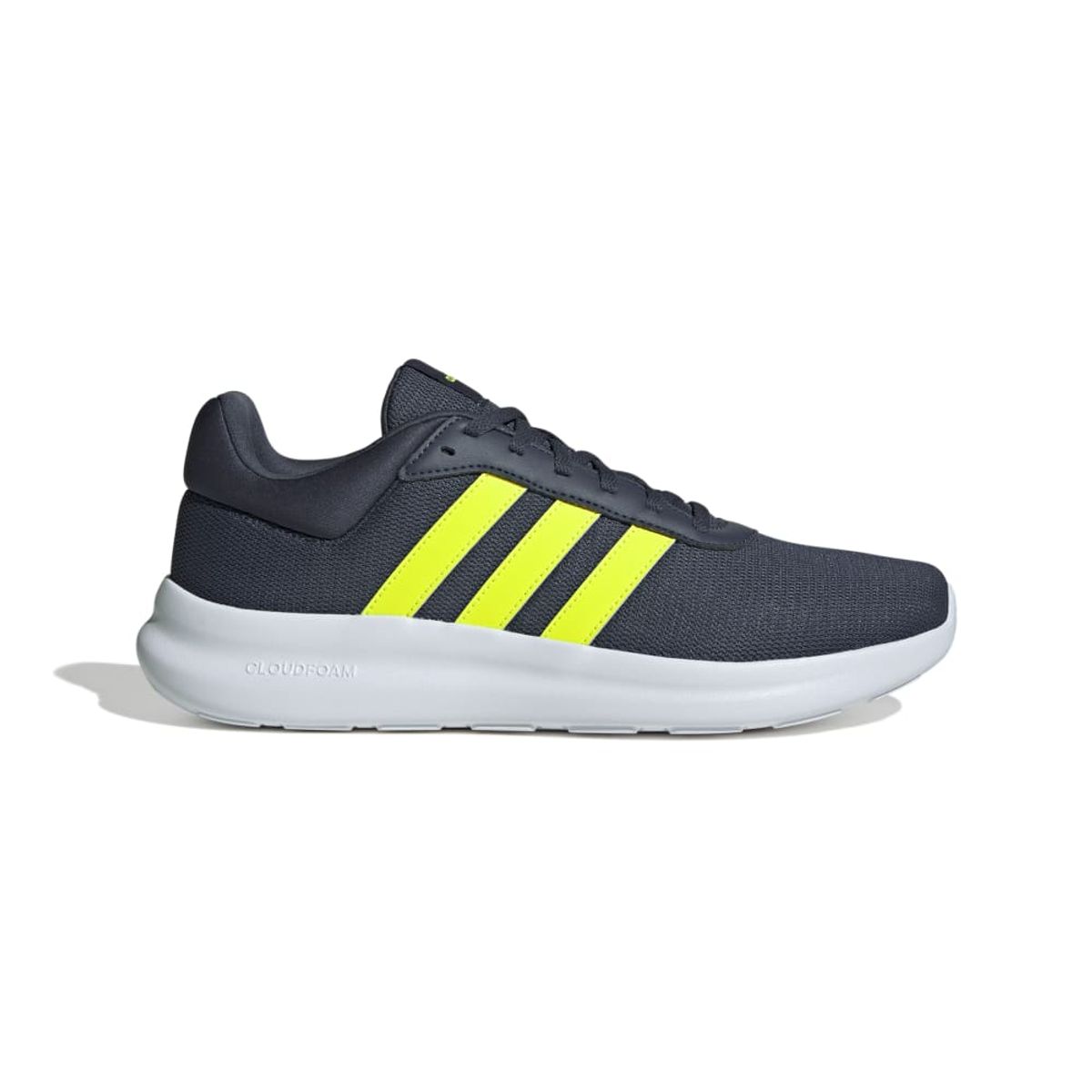 ADIDAS - Adidas Tenis Lite Racer 4.0 azul de hombre lifestyle