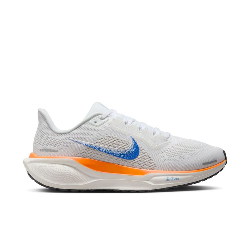 NIKE - Nike W Air Zoom Pegasus 41 Fp Tenis multicolor de mujer para correr