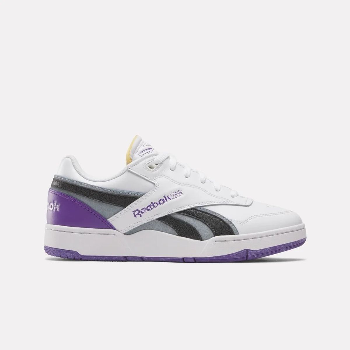 REEBOK - Reebok Bb 4000 Ii Pt Tenis blanco de mujer para baloncesto