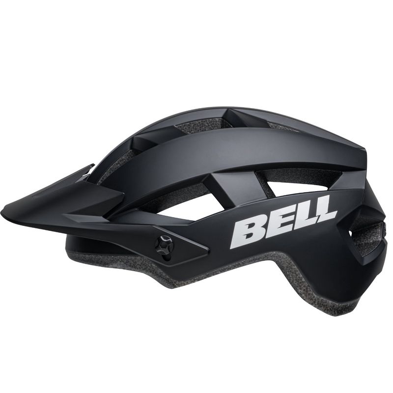 BELL - CASCO CICLISMO MTB BELL SPARK TALLA L 53 - 60 CM NEGRO