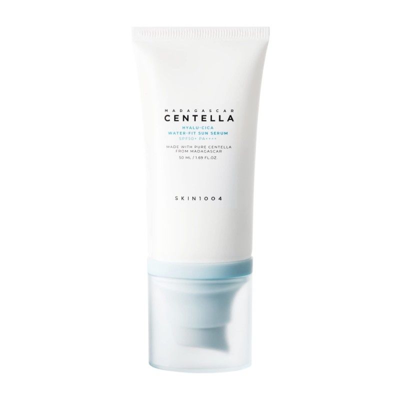 SKIN1004 - Madagascar Centella Hyalu-Cica Water- Fit Sun Serum SPF50+ Skin1004