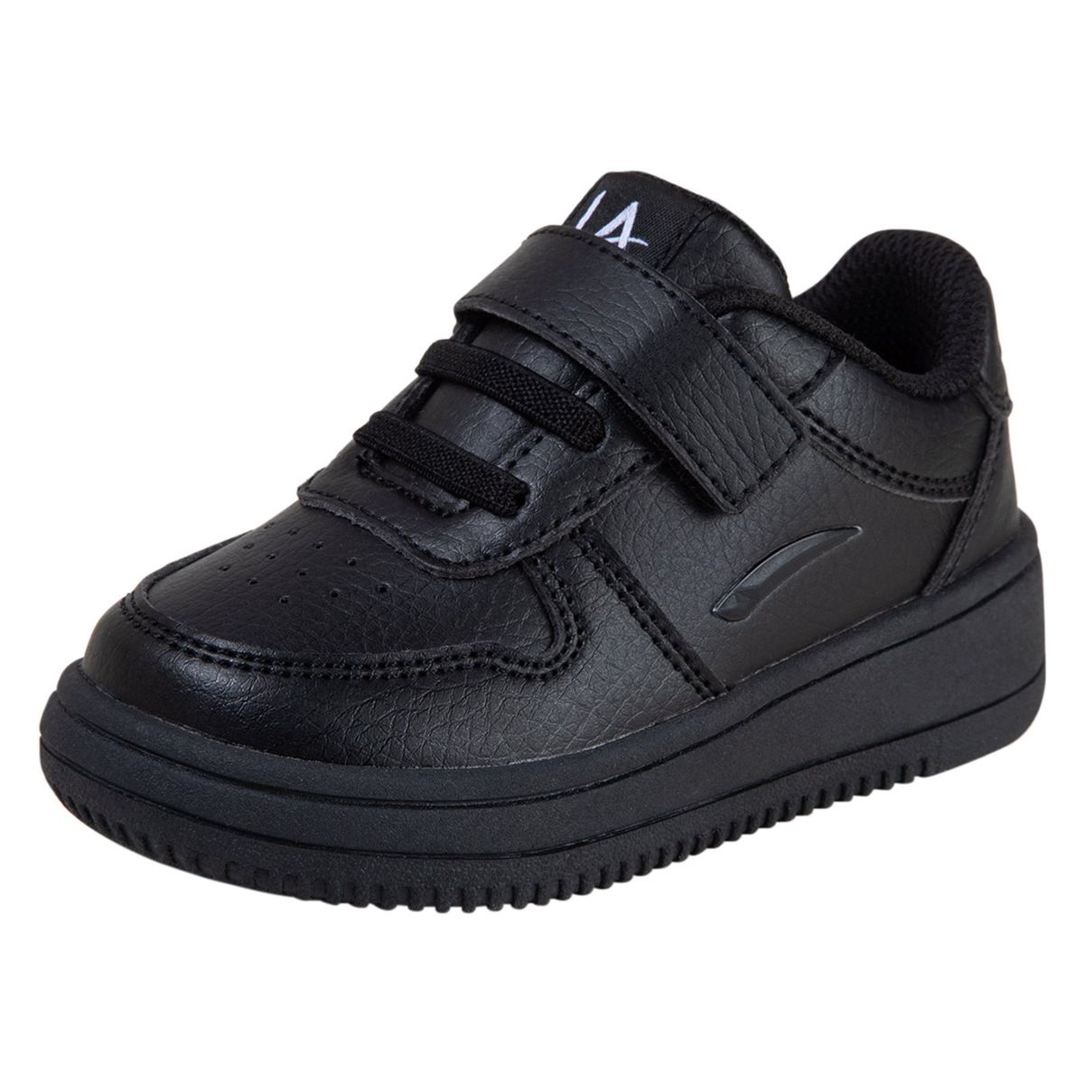 LA GEAR - Zapatos Casuales Para Niño Pequeño La Gear Payless Negro