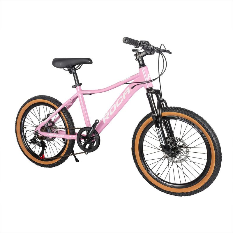 ROCA - Roca Kids Rin 20 Aluminio-