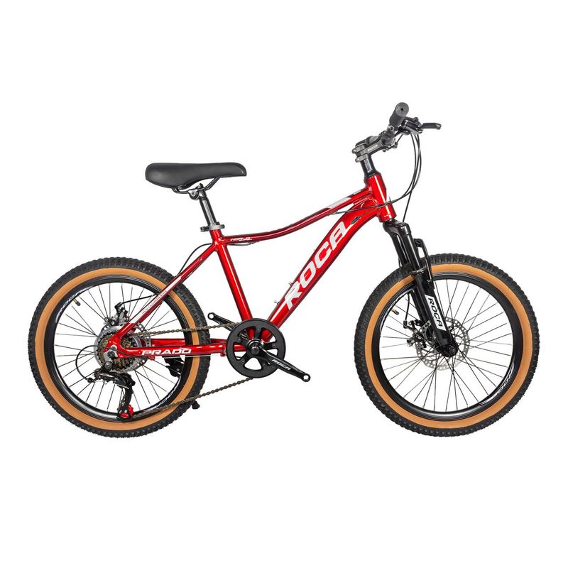 ROCA - Roca Kids Rin 20 Aluminio-