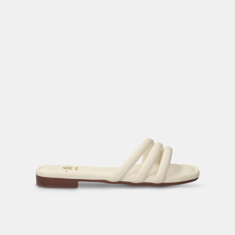 BATA - Sandalias Para Mujer Bata Talco Korina