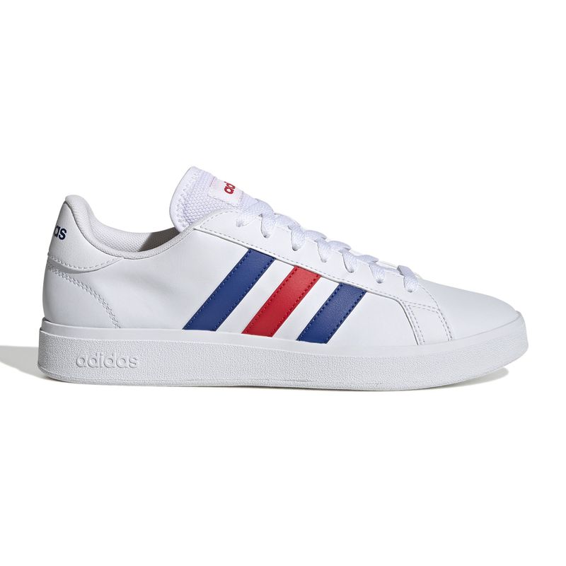 ADIDAS - Zapato Hombre Adidas Performance Grand Court Base 2..