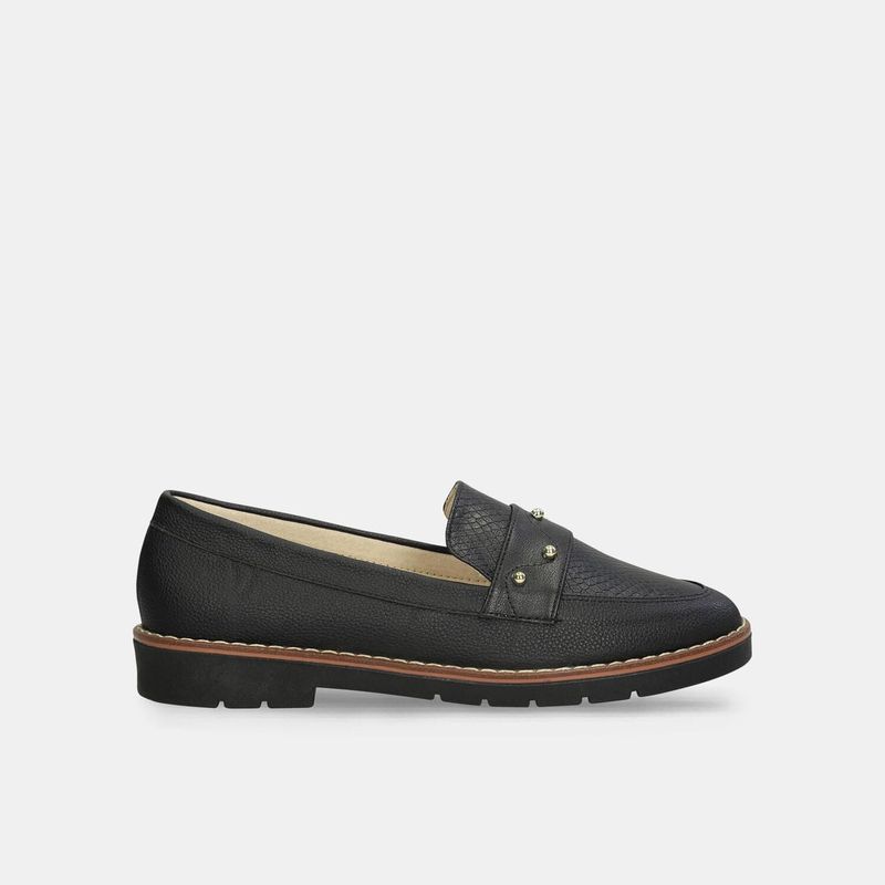 BATA - Mocasines Para Mujer Bata Jorah