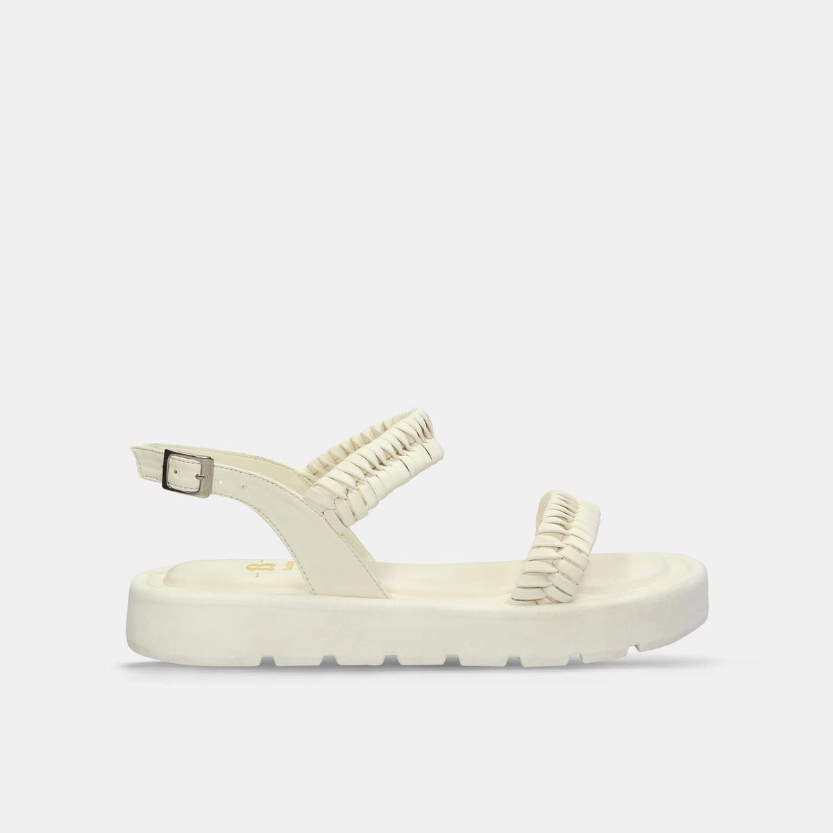 BATA - Sandalias Para Mujer Bata Talco Jimena