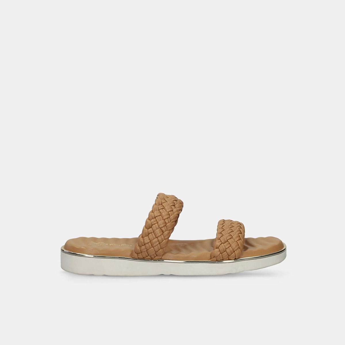 BATA - Sandalias Para Mujer Bata Comfit Camel Jenna Megan