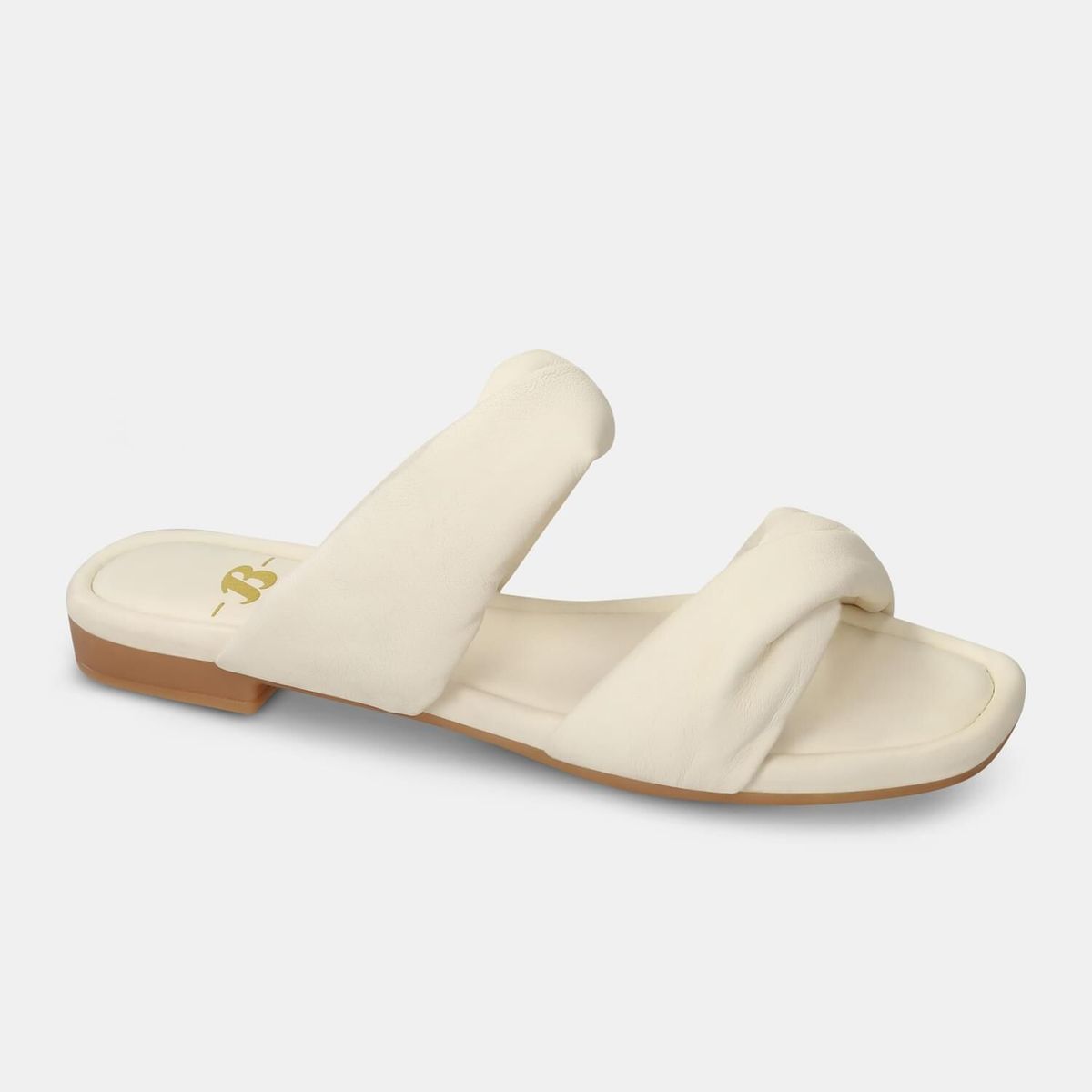 BATA - Sandalias Para Mujer Bata Talco Keiana