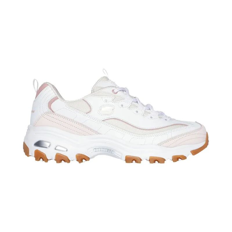 SKECHERS - Zapato Mujer Skechers D"Lites-Popularvote.