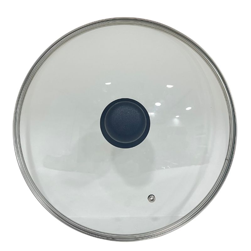 NOVUM - Tapa de Vidrio Arteeza Novum de 30 Cm GN22-0927-30