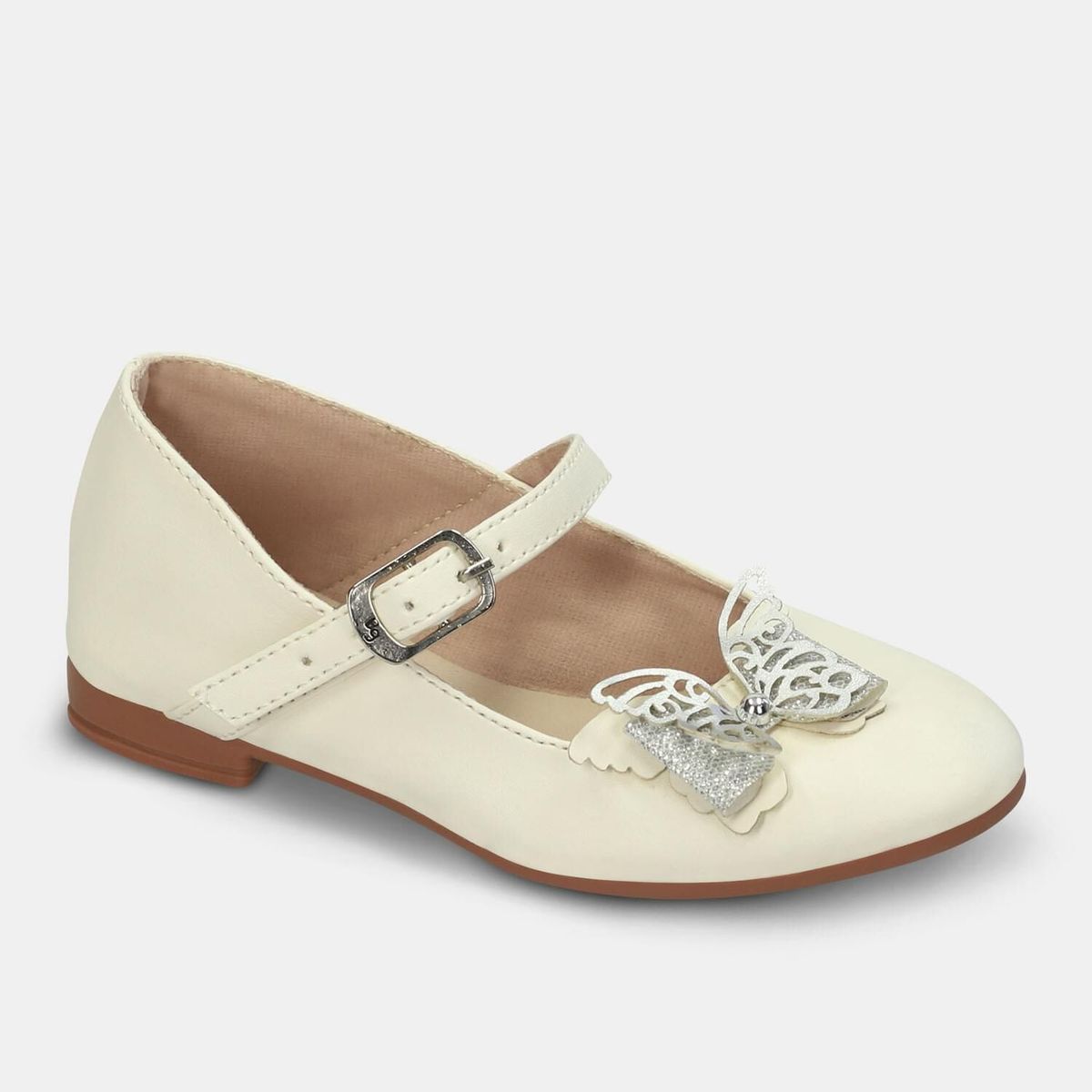 BUBBLE GUMMERS - Baleta Para Niña Bubblegummers Hielo Sue First Step Girls 1 +