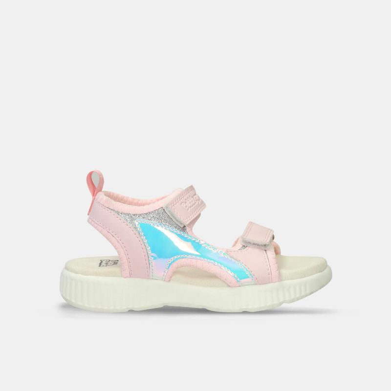 BUBBLE GUMMERS - Sandalias Infantil Para Niña Bubblegummers Sunny