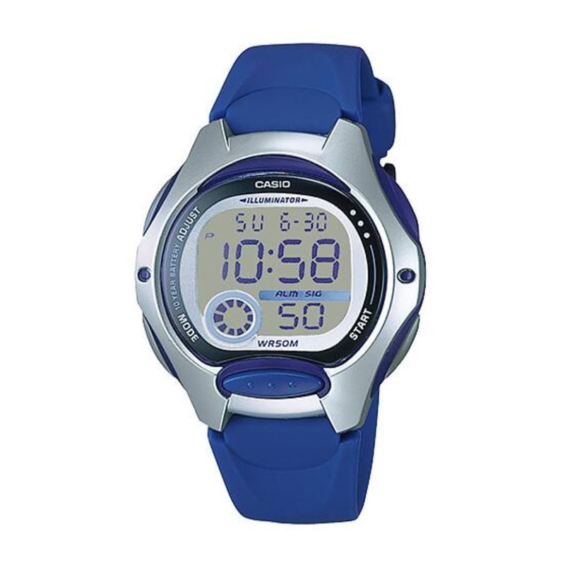 CASIO - Reloj Casio Modelo LW-200-2AV Deportivo