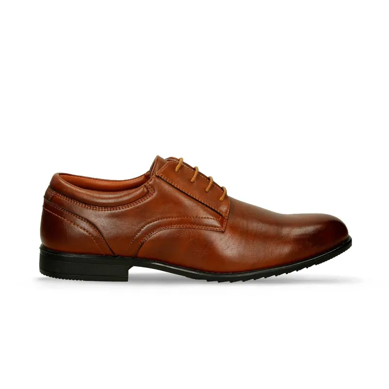 BATA - Zapatos Formales Para Hombre Bata  Lugo Cor